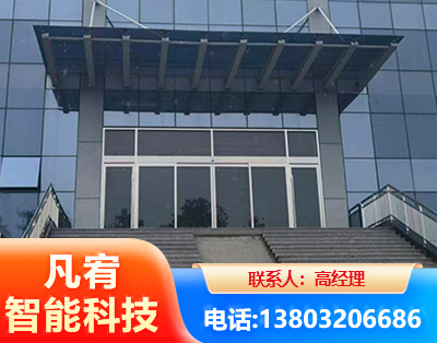 宜春自动门