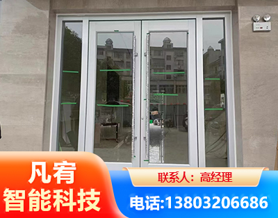 宜春肯德基门