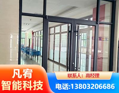 宜春肯德基门